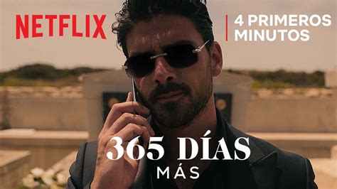 365 días 1 película completa en español|365 días (2020)